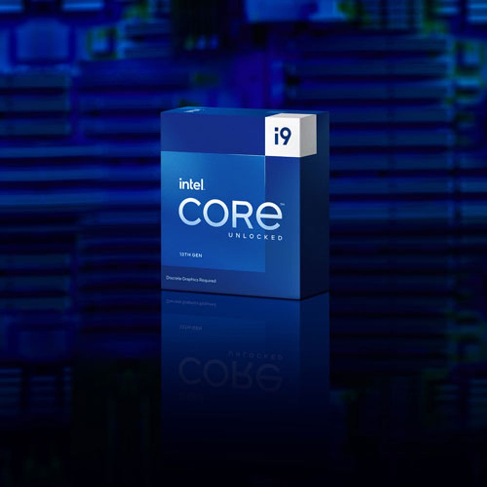 Intel Core i9-13900K Processor