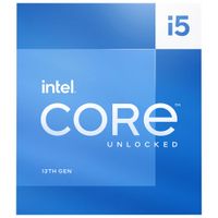 Intel Core i5-13600K Processor