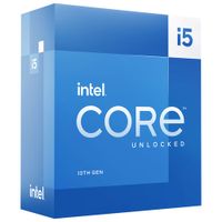 Intel Core i5-13600K Processor