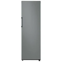 Open Box - Samsung 14 CuFt All-Fridge Refrigerator (RR14T7414AP/AA) -Custom Panel Ready -Scratch & Dent