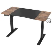 LjubLjana 47" Electric Height Adjustable Sit-Stand Desk