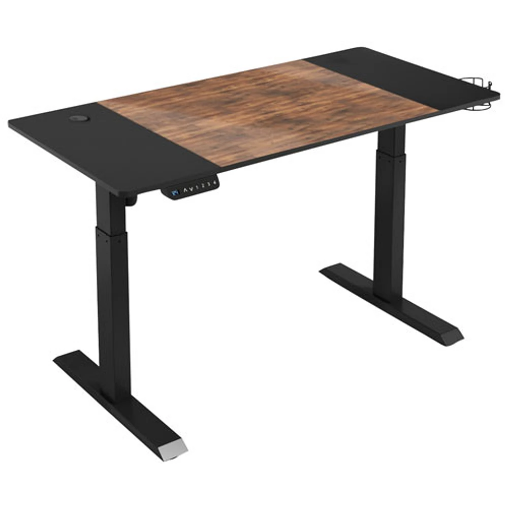 LjubLjana 53" Electric Height Adjustable Sit-Stand Desk