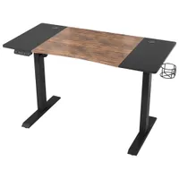 LjubLjana 53" Electric Height Adjustable Sit-Stand Desk