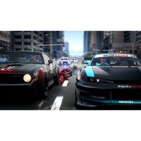 NFS Unbound (PS5)