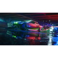 NFS Unbound (PS5)