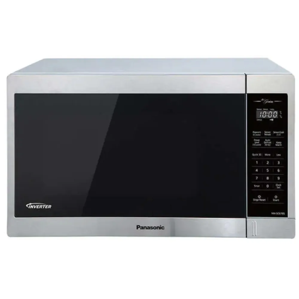 comfee microwave how to use