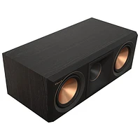 Klipsch RP-500CB II 400-Watt Centre Channel Speaker - Black