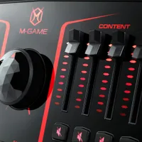 M-Audio M-Game Solo USB Streaming Interface