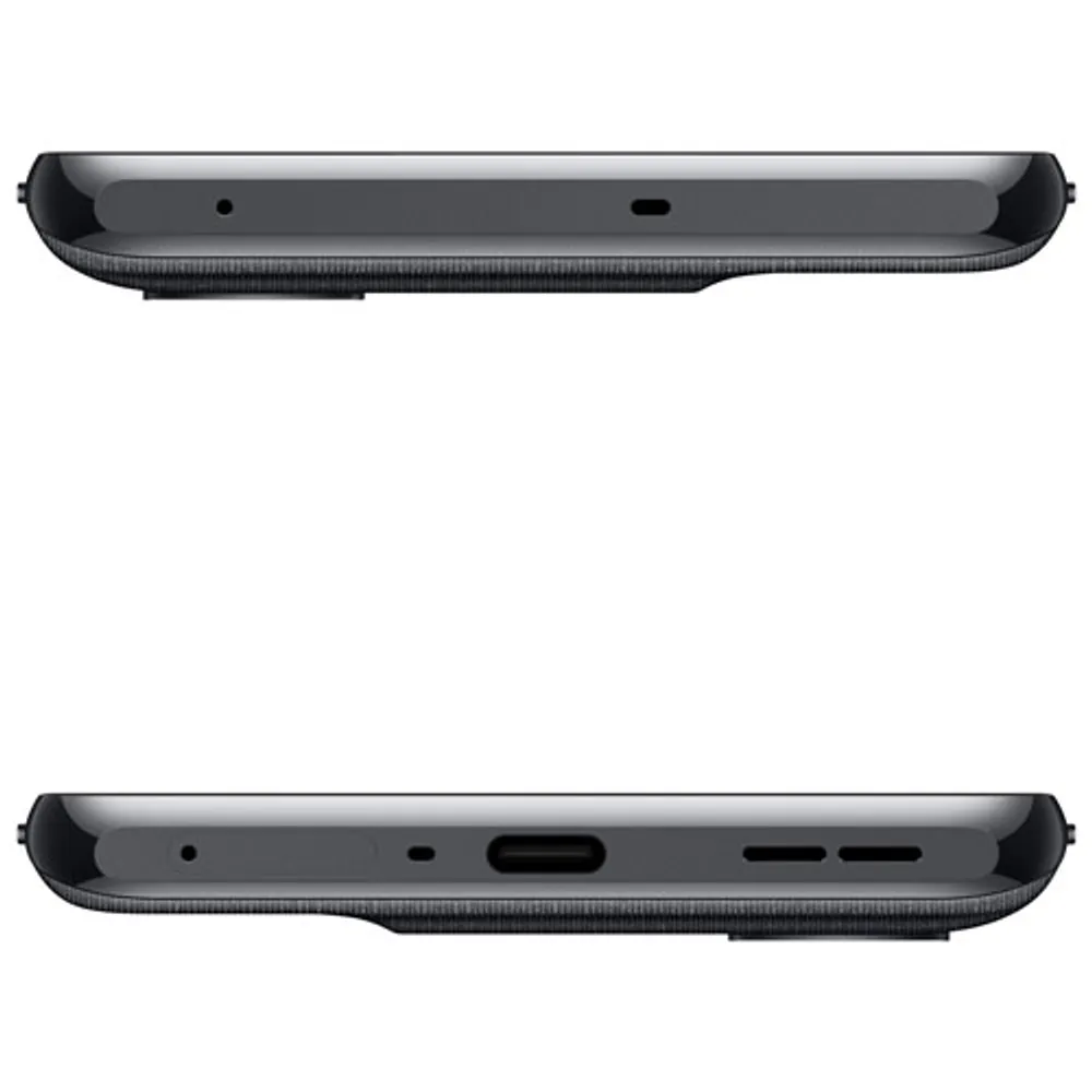 OnePlus 10T 5G 256GB - Black - Unlocked