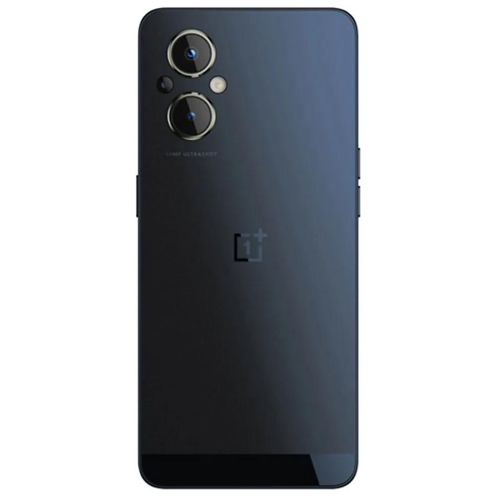 OnePlus Nord N20 5G 128GB - Blue - Unlocked