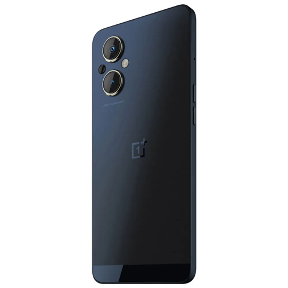 OnePlus Nord N20 5G 128GB - Blue - Unlocked