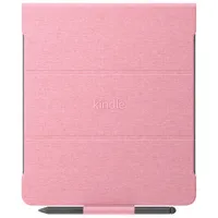 tui folio en tissu pour Kindle Scribe d'Amazon avec attache magnétique