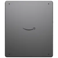 Liseuse numérique 16 Go 10,2 po Kindle Scribe d'Amazon avec écran tactile et stylet de base (B09BS5XWNS) - tungstène