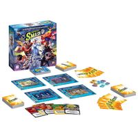 Smash Up: Disney Edition Card Game - English