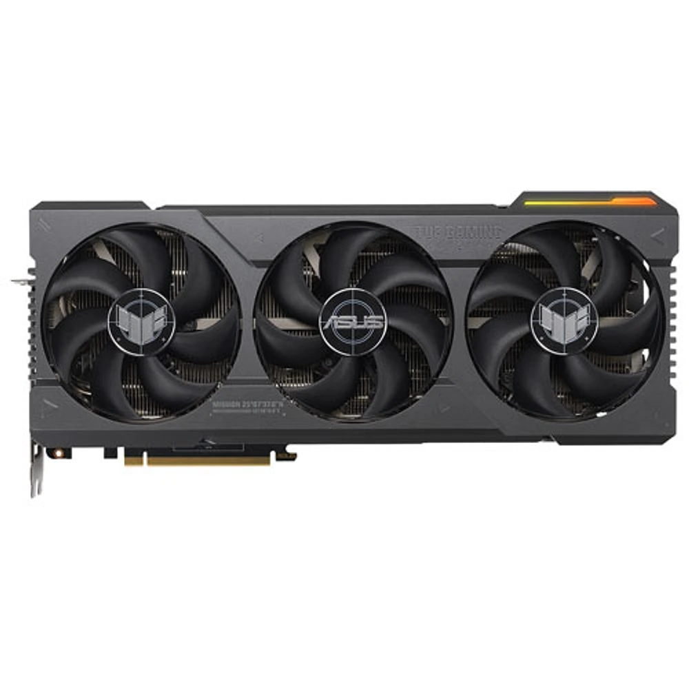 ASUS TUF Gaming GeForce RTX 4090 24GB GDDR6X Video Card