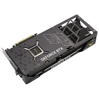 ASUS TUF Gaming GeForce RTX 4090 24GB GDDR6X Video Card