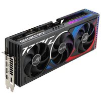 ASUS ROG Strix NVIDIA GeForce RTX 4090 24GB GDDR6X Video Card