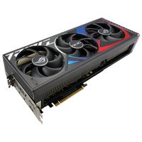 ASUS ROG Strix NVIDIA GeForce RTX 4090 24GB GDDR6X Video Card