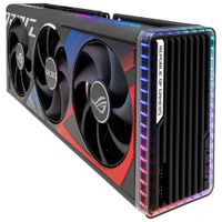 ASUS ROG Strix NVIDIA GeForce RTX 4090 24GB GDDR6X Video Card