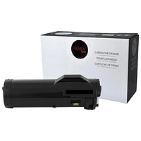 Premium Tone Xerox Black Toner Cartridge (106R03580)