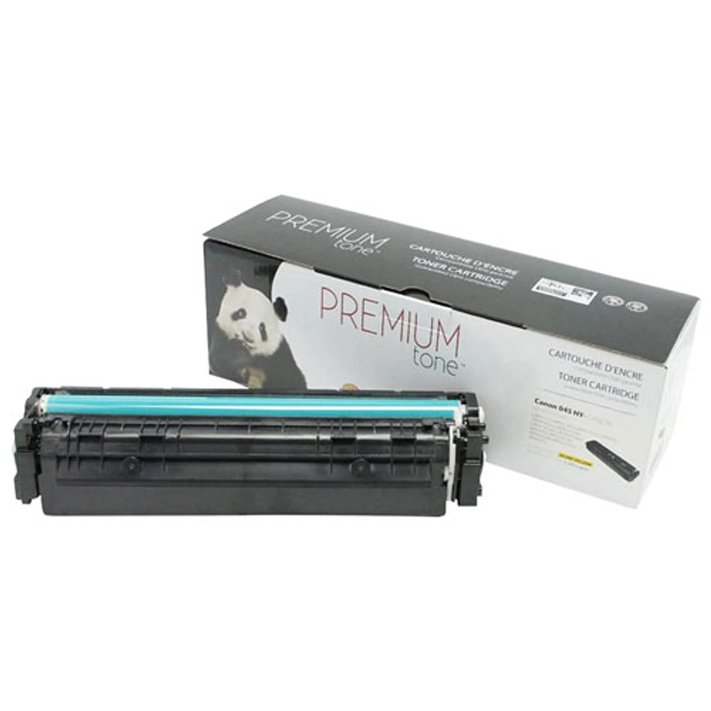 Canon Yellow Ink Premium Tone (1239C001)