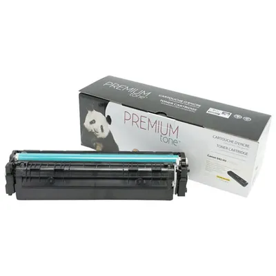 Canon Yellow Ink Premium Tone (1239C001)