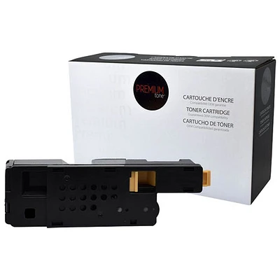 Premium Tone Xerox Black Toner Cartridge (106R02759)