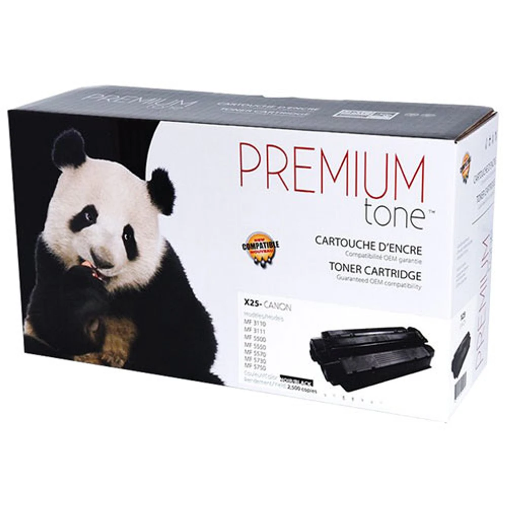 Canon Black Ink Premium Tone (8489A001)