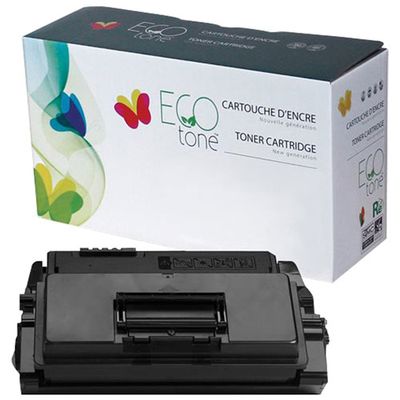 Xerox Black Toner Ecotone (106R01371)