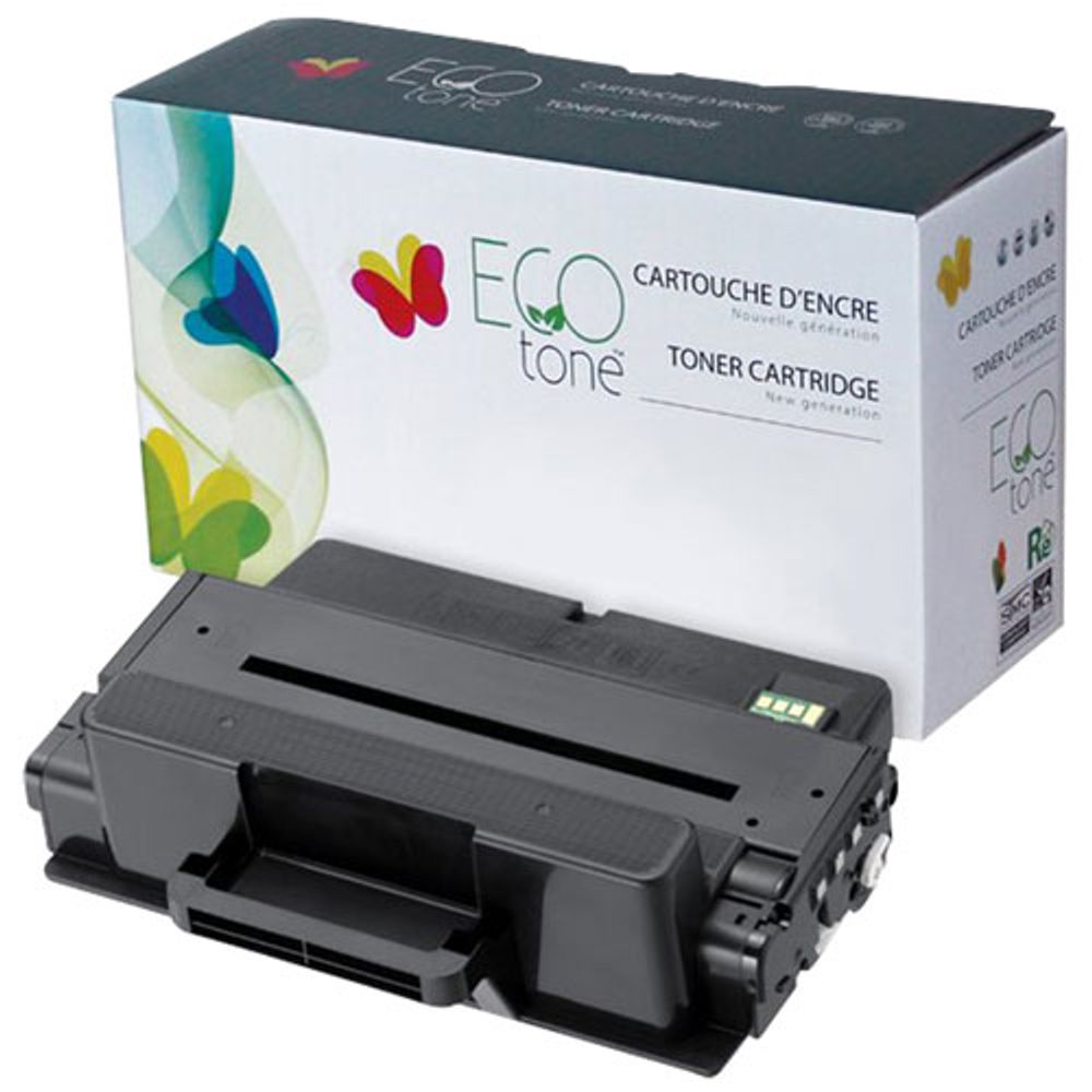 Xerox Black Toner Ecotone (106R02307)