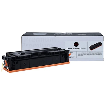 Premium Tone Canon Black Toner Cartridge (3028C001)