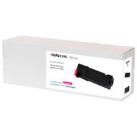 Premium Tone Xerox Magenta Toner Cartridge (106R01595)