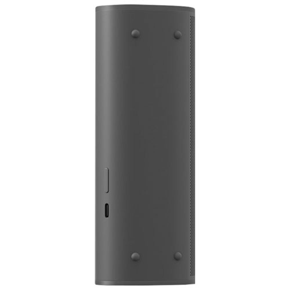 Sonos Roam SL Waterproof Bluetooth Wireless Speaker - Black - Exclusive Retail Partner