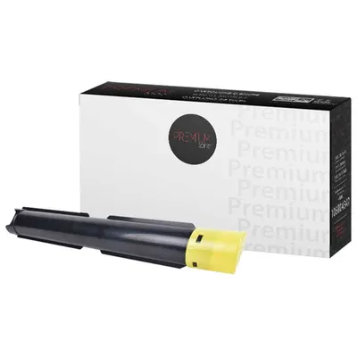 Xerox Yellow Ink Premium Tone (106R03738)