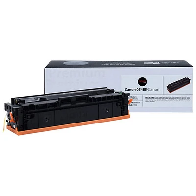 Premium Tone Canon Black Toner Cartridge (3024C001)