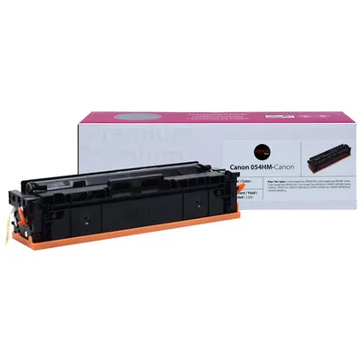 Canon Magenta Ink Premium Tone (3026C001)