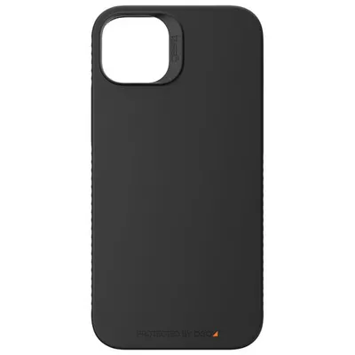 Gear4 Rio Fitted Soft Shell Case for iPhone 14 Plus - Black
