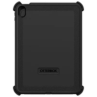 Étui Defender d'OtterBox pour iPad (10e génération) - Noir