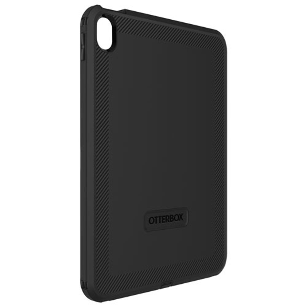 OtterBox Defender Case for iPad 10.9" (10th Gen) - Black