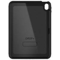 OtterBox Defender Case for iPad 10.9" (10th Gen) - Black