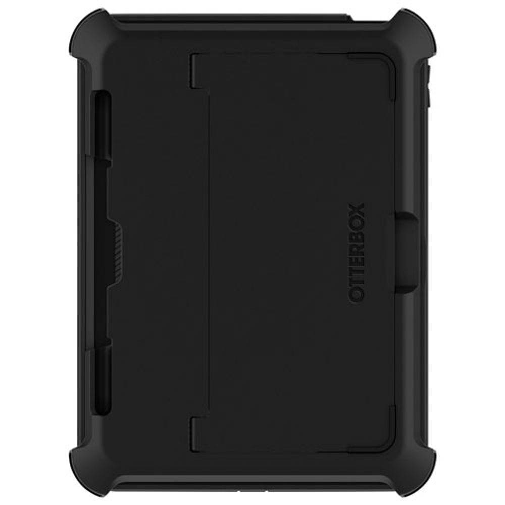 OtterBox Defender Case for iPad 10.9" (10th Gen) - Black