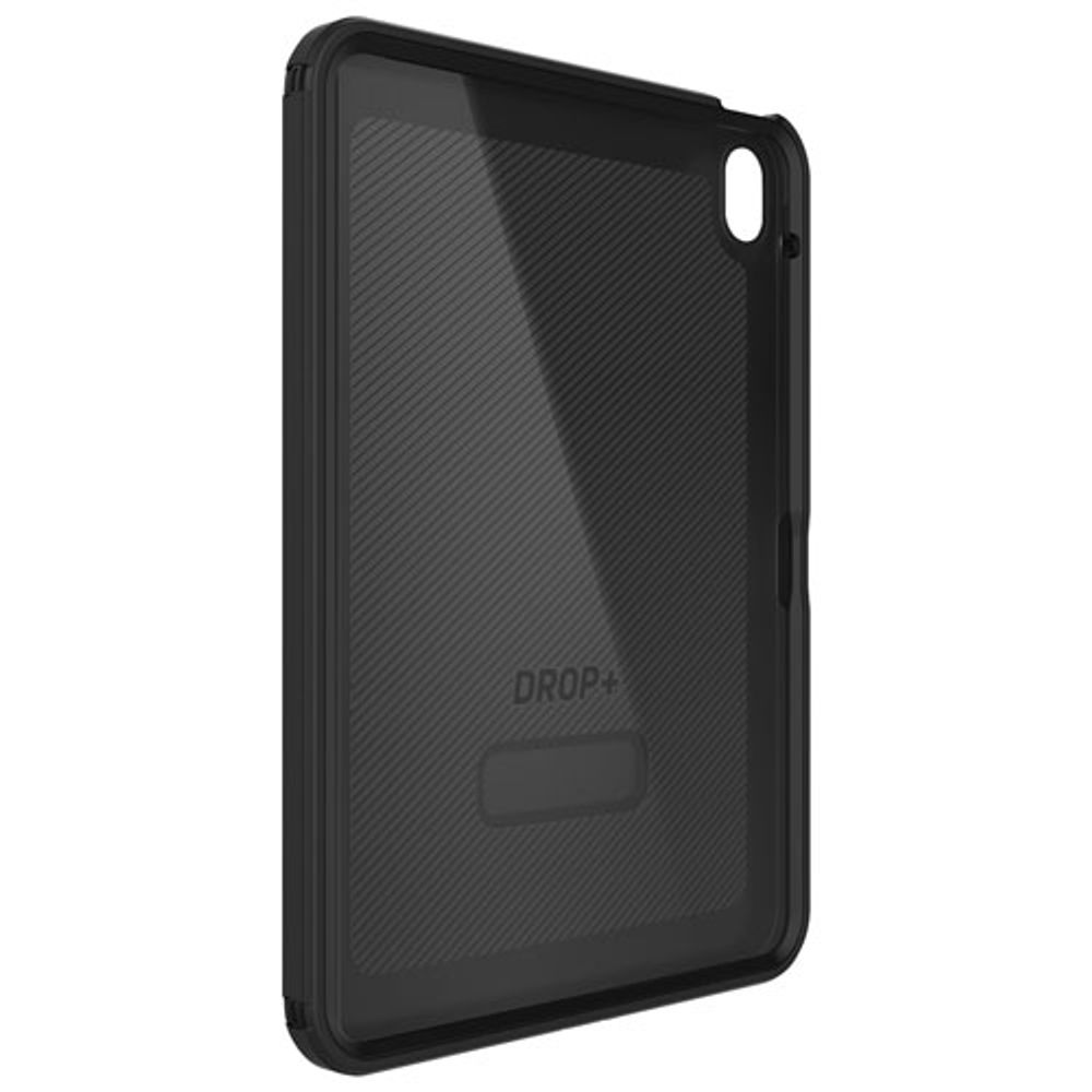 OtterBox Defender Case for iPad 10.9" (10th Gen) - Black