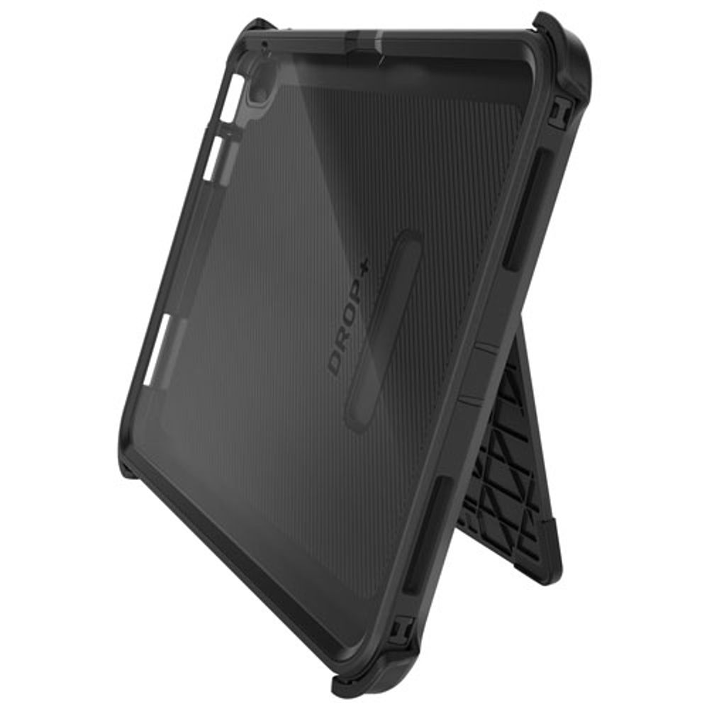 OtterBox Defender Case for iPad 10.9" (10th Gen) - Black