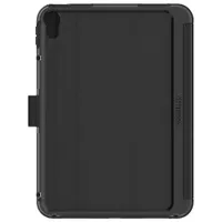 Étui Symmetry 360 d'OtterBox pour iPad (10e génération) - Gris