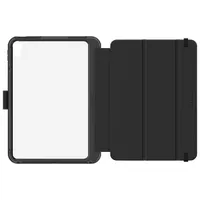 Étui Symmetry 360 d'OtterBox pour iPad (10e génération) - Gris