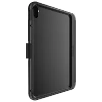 Étui Symmetry 360 d'OtterBox pour iPad (10e génération) - Gris