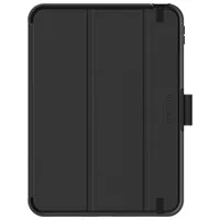 Étui Symmetry 360 d'OtterBox pour iPad (10e génération) - Gris