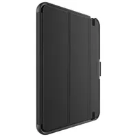 Étui Symmetry 360 d'OtterBox pour iPad (10e génération) - Gris