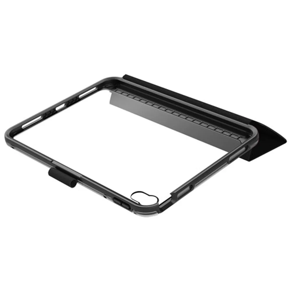 OtterBox Symmetry 360 Case for iPad (10th Gen) - Grey