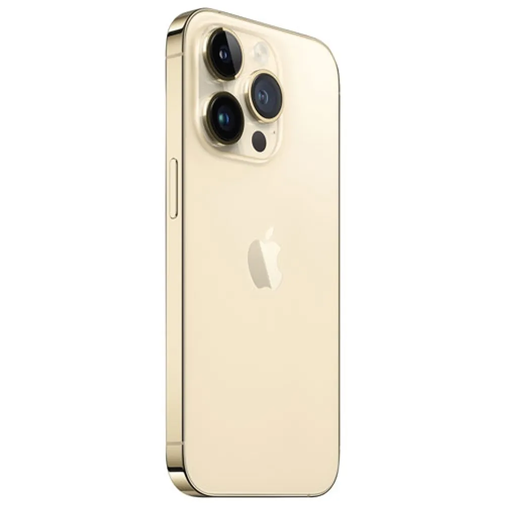 iPhone 13 Pro 128GB - Gold - Unlocked